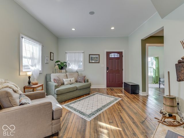 722 Terrace Avenue, Indianapolis, IN 46203