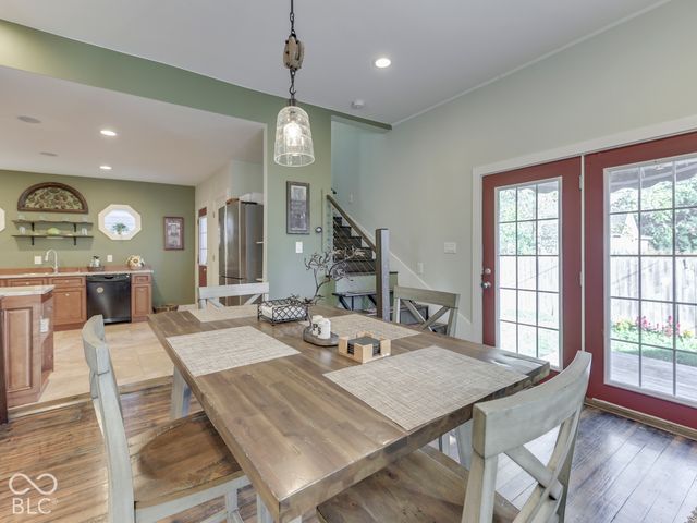 722 Terrace Avenue, Indianapolis, IN 46203