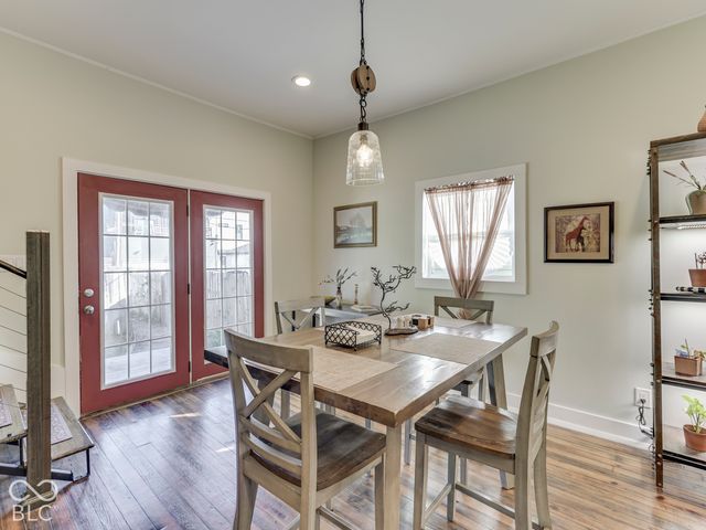 722 Terrace Avenue, Indianapolis, IN 46203
