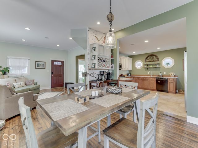 722 Terrace Avenue, Indianapolis, IN 46203
