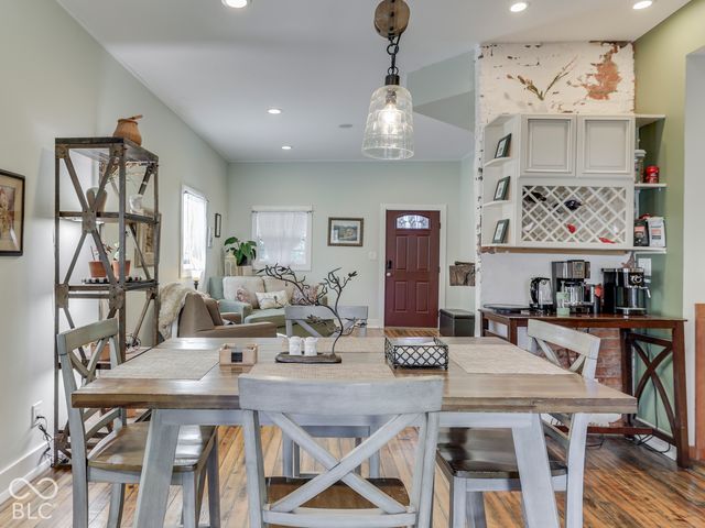722 Terrace Avenue, Indianapolis, IN 46203