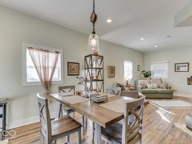 722 Terrace Avenue, Indianapolis, IN 46203