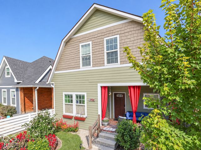 722 Terrace Avenue, Indianapolis, IN 46203