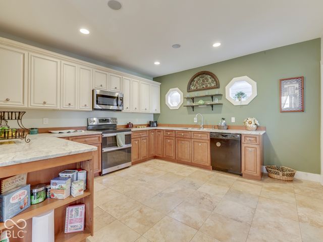 722 Terrace Avenue, Indianapolis, IN 46203