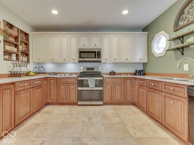 722 Terrace Avenue, Indianapolis, IN 46203