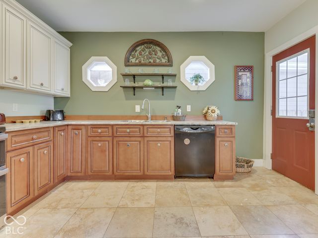 722 Terrace Avenue, Indianapolis, IN 46203