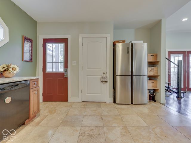 722 Terrace Avenue, Indianapolis, IN 46203