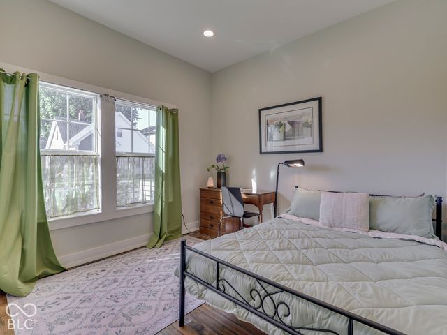 722 Terrace Avenue, Indianapolis, IN 46203