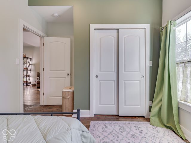 722 Terrace Avenue, Indianapolis, IN 46203
