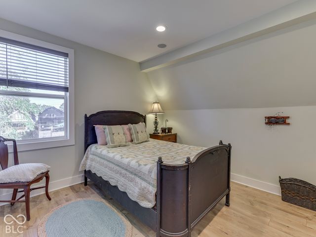 722 Terrace Avenue, Indianapolis, IN 46203
