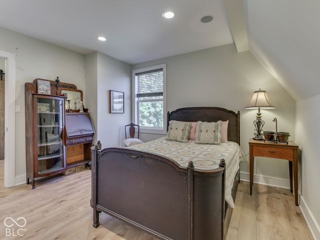 722 Terrace Avenue, Indianapolis, IN 46203