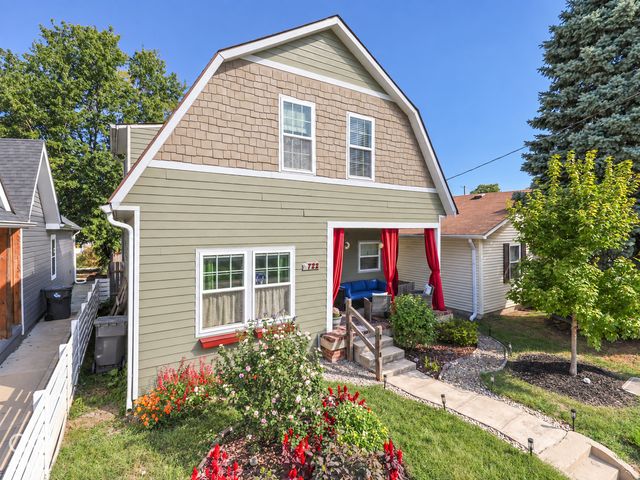 722 Terrace Avenue, Indianapolis, IN 46203