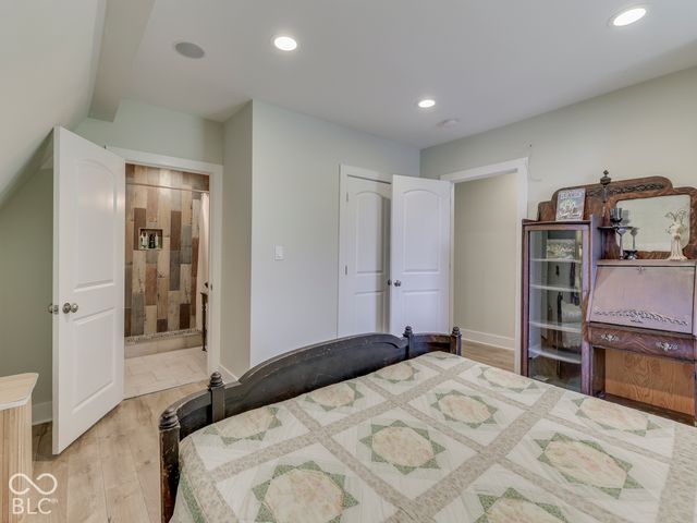 722 Terrace Avenue, Indianapolis, IN 46203