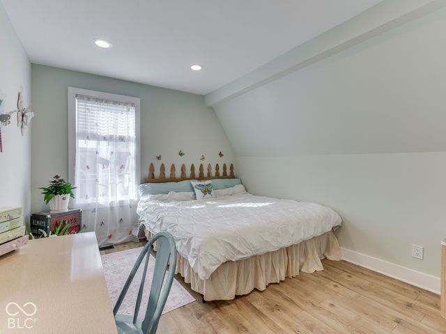 722 Terrace Avenue, Indianapolis, IN 46203