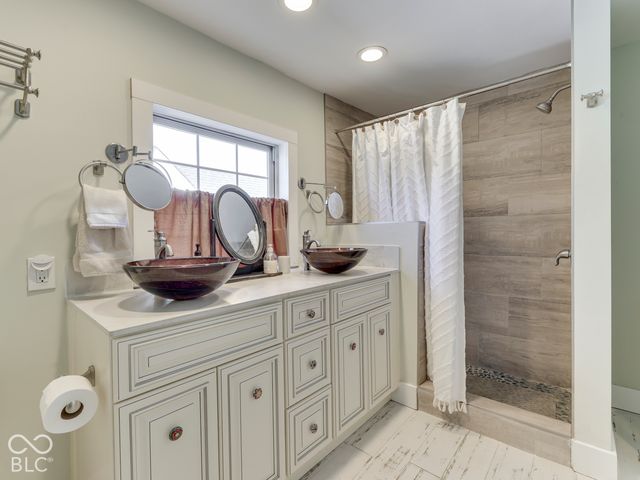 722 Terrace Avenue, Indianapolis, IN 46203