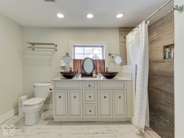 722 Terrace Avenue, Indianapolis, IN 46203
