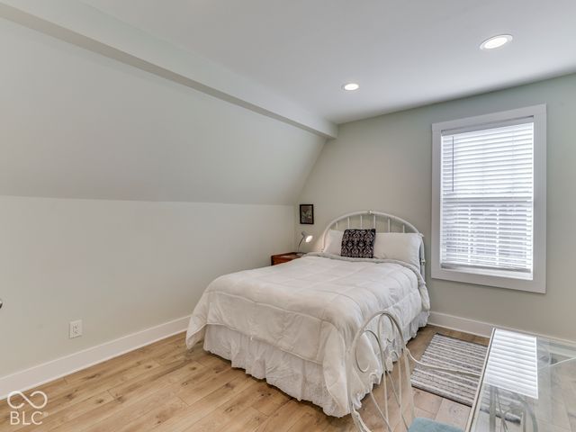 722 Terrace Avenue, Indianapolis, IN 46203