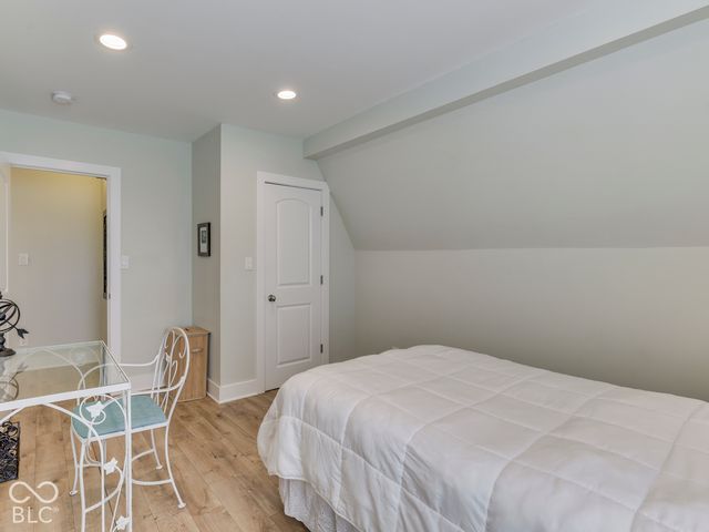 722 Terrace Avenue, Indianapolis, IN 46203