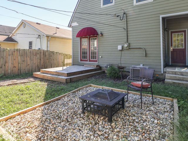 722 Terrace Avenue, Indianapolis, IN 46203