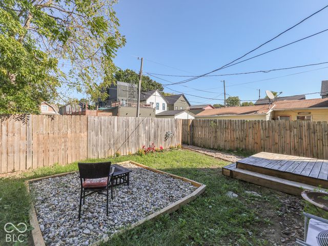 722 Terrace Avenue, Indianapolis, IN 46203