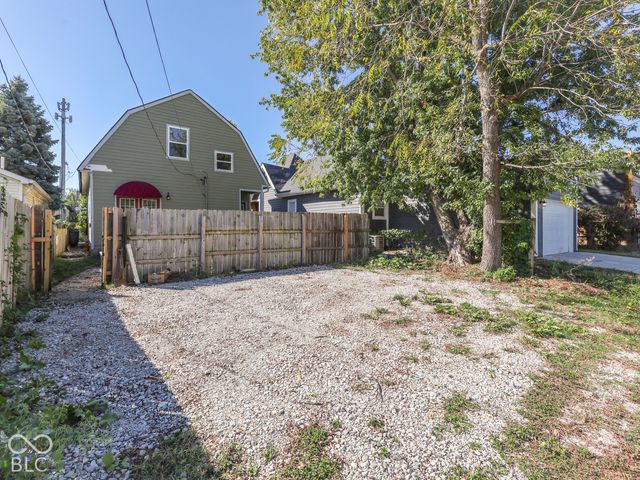 722 Terrace Avenue, Indianapolis, IN 46203
