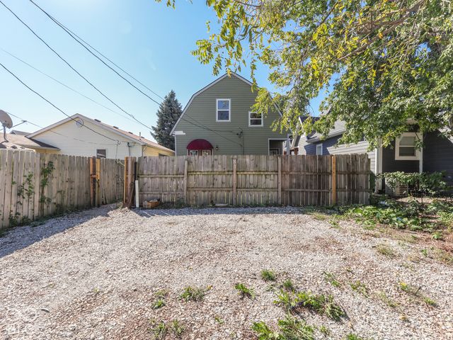 722 Terrace Avenue, Indianapolis, IN 46203