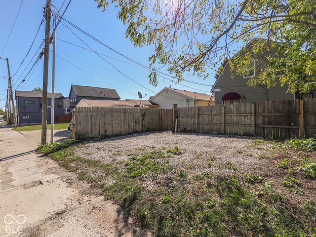 722 Terrace Avenue, Indianapolis, IN 46203