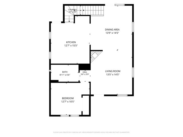 722 Terrace Avenue, Indianapolis, IN 46203