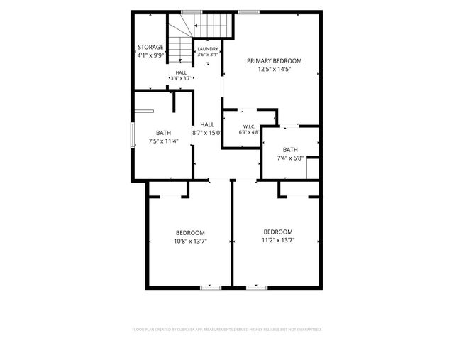 722 Terrace Avenue, Indianapolis, IN 46203