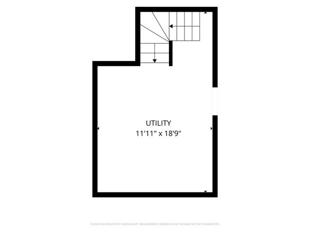 722 Terrace Avenue, Indianapolis, IN 46203