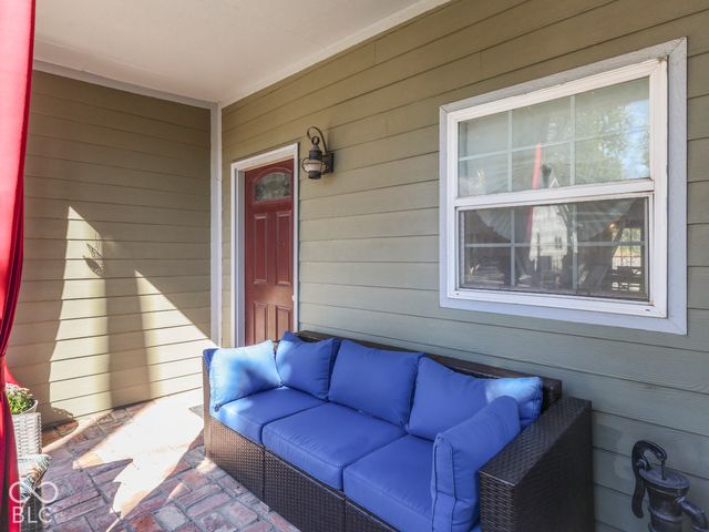 722 Terrace Avenue, Indianapolis, IN 46203