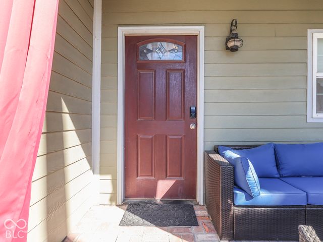722 Terrace Avenue, Indianapolis, IN 46203