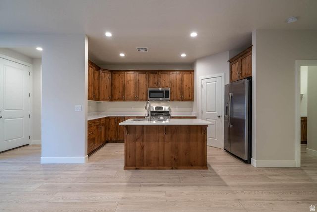 1188 N DORADO ALY, Washington, UT 84780