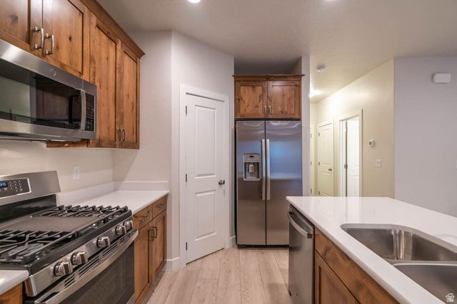 1188 N DORADO ALY, Washington, UT 84780