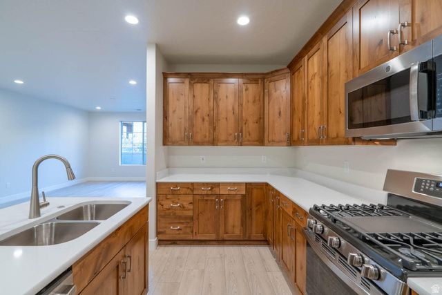 1188 N DORADO ALY, Washington, UT 84780