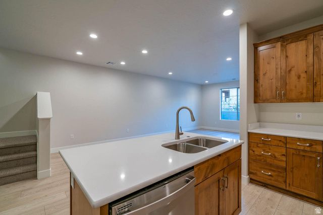 1188 N DORADO ALY, Washington, UT 84780