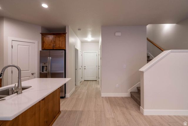 1188 N DORADO ALY, Washington, UT 84780