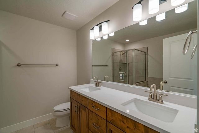 1188 N DORADO ALY, Washington, UT 84780