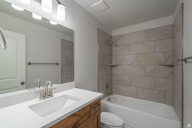 1188 N DORADO ALY, Washington, UT 84780