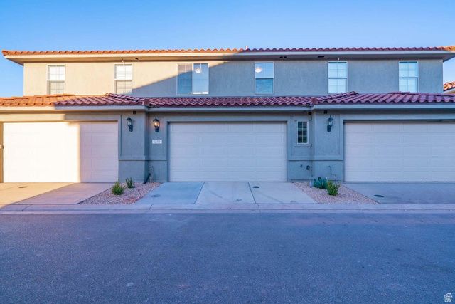 1188 N DORADO ALY, Washington, UT 84780