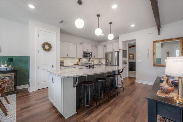 18162 FRAME BEND, Land O Lakes, FL 34638