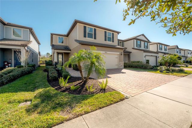18162 FRAME BEND, Land O Lakes, FL 34638