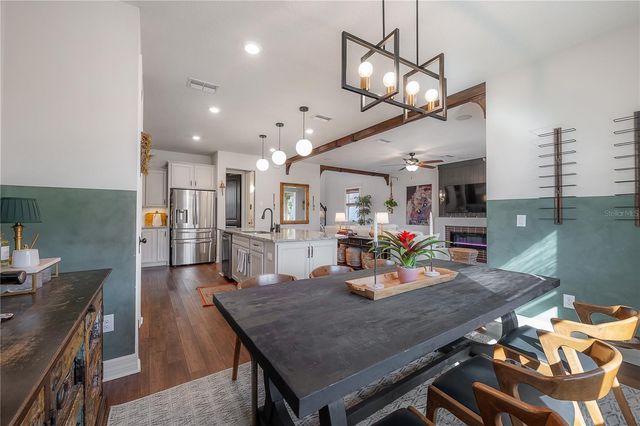 18162 FRAME BEND, Land O Lakes, FL 34638