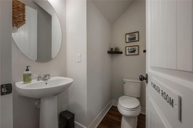 18162 FRAME BEND, Land O Lakes, FL 34638