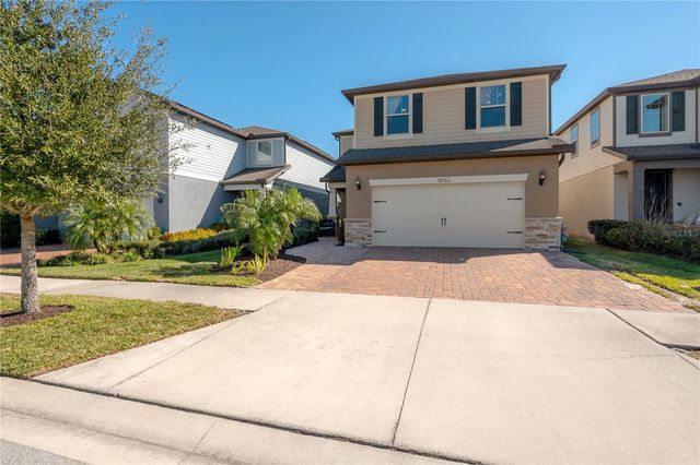 18162 FRAME BEND, Land O Lakes, FL 34638