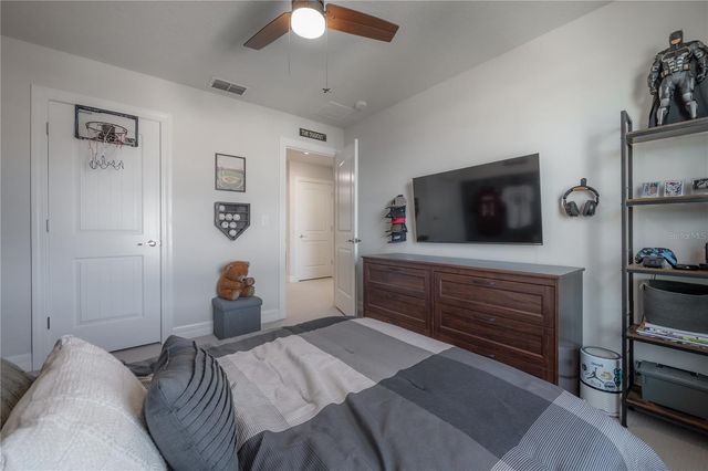 18162 FRAME BEND, Land O Lakes, FL 34638