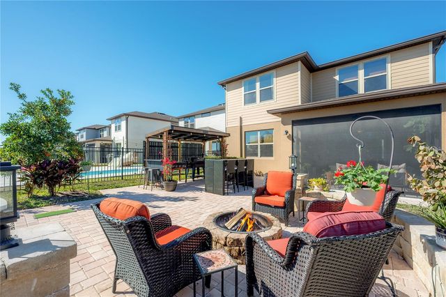 18162 FRAME BEND, Land O Lakes, FL 34638