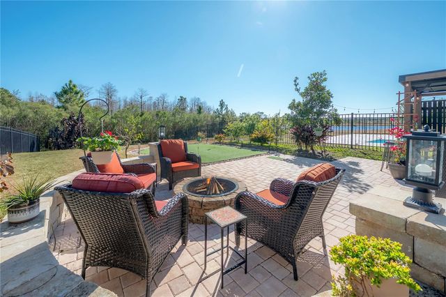 18162 FRAME BEND, Land O Lakes, FL 34638