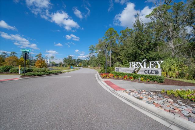 18162 FRAME BEND, Land O Lakes, FL 34638