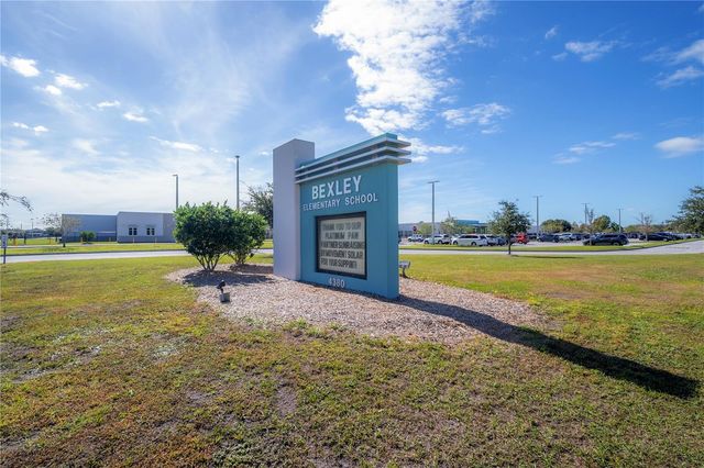 18162 FRAME BEND, Land O Lakes, FL 34638